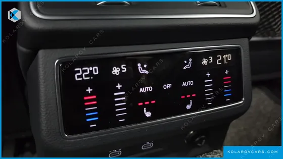 AUDI A7 50 TDI QUATTRP PREMIUM