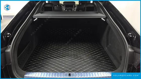 AUDI A7 50 TDI QUATTRP PREMIUM