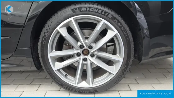 AUDI A7 50 TDI QUATTRP PREMIUM