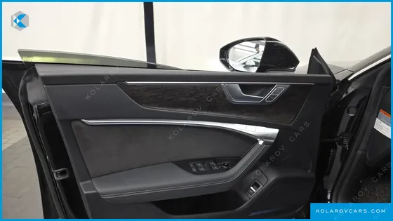 AUDI A7 50 TDI QUATTRP PREMIUM