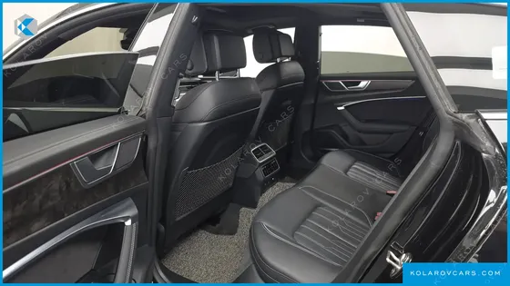 AUDI A7 50 TDI QUATTRP PREMIUM