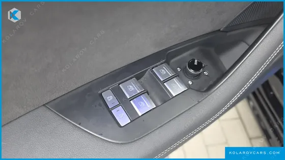AUDI A7 50 TDI QUATTRP PREMIUM