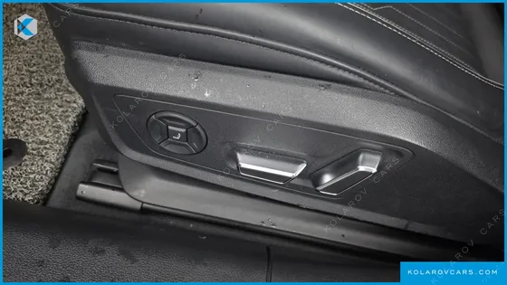 AUDI A7 50 TDI QUATTRP PREMIUM