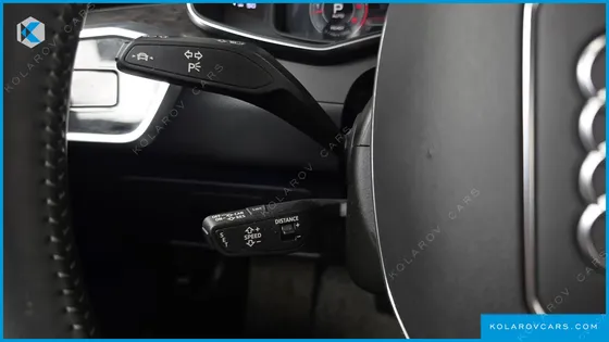AUDI A7 50 TDI QUATTRP PREMIUM