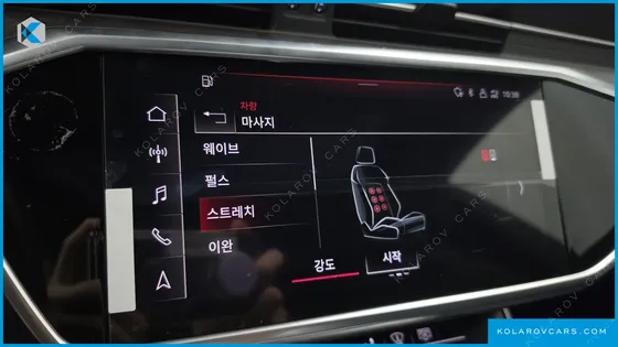 AUDI A7 50 TDI QUATTRP PREMIUM