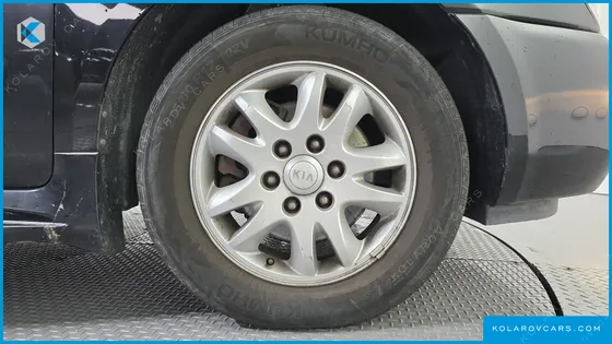 KIA CARNIVAL GRAND CARNIVAL GLX