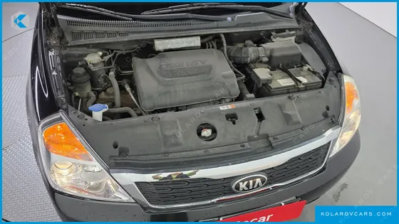KIA CARNIVAL GRAND CARNIVAL GLX