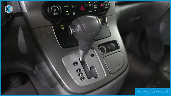 KIA CARNIVAL GRAND CARNIVAL GLX