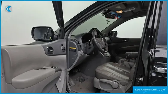 KIA CARNIVAL GRAND CARNIVAL GLX