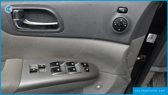 KIA CARNIVAL GRAND CARNIVAL GLX