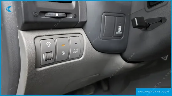 KIA CARNIVAL GRAND CARNIVAL GLX