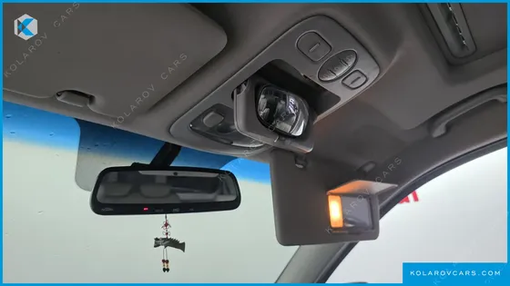 KIA CARNIVAL GRAND CARNIVAL GLX