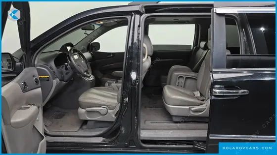 KIA CARNIVAL GRAND CARNIVAL GLX