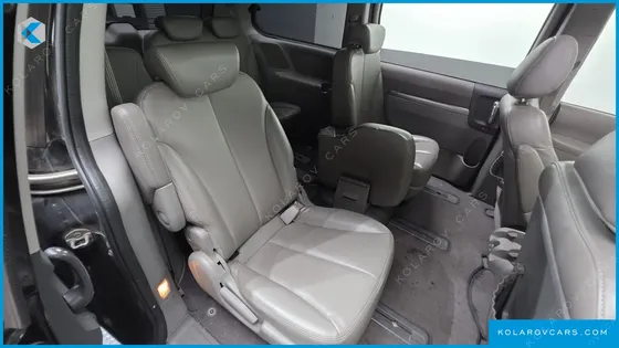 KIA CARNIVAL GRAND CARNIVAL GLX
