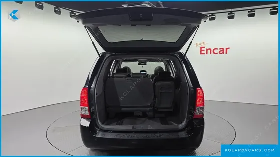 KIA CARNIVAL GRAND CARNIVAL GLX