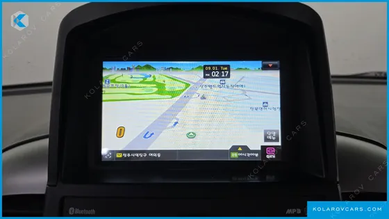 KIA CARNIVAL GRAND CARNIVAL GLX