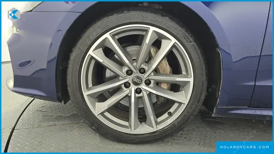 AUDI A7 50 TDI QUATTRP PREMIUM