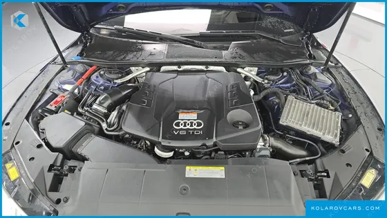 AUDI A7 50 TDI QUATTRP PREMIUM