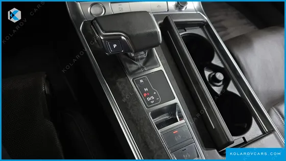 AUDI A7 50 TDI QUATTRP PREMIUM