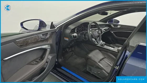 AUDI A7 50 TDI QUATTRP PREMIUM