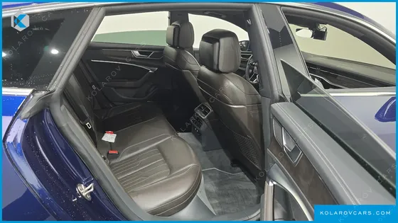 AUDI A7 50 TDI QUATTRP PREMIUM