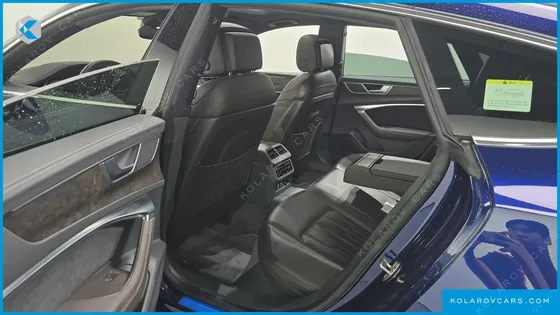 AUDI A7 50 TDI QUATTRP PREMIUM