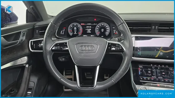 AUDI A7 50 TDI QUATTRP PREMIUM