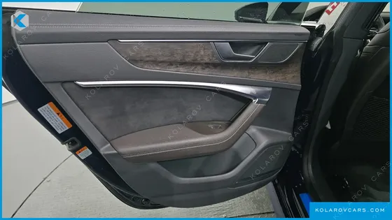 AUDI A7 50 TDI QUATTRP PREMIUM