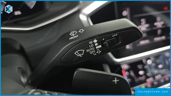 AUDI A7 50 TDI QUATTRP PREMIUM