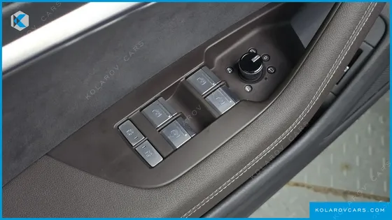 AUDI A7 50 TDI QUATTRP PREMIUM