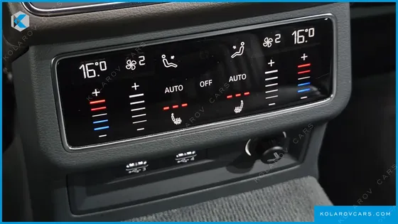 AUDI A7 50 TDI QUATTRP PREMIUM