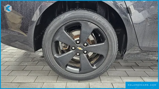 CHEVROLET (GM DAEWOO) CRUZE 2.0 LTZ+ THE PERFECT BLACK