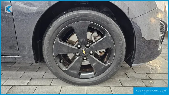 CHEVROLET (GM DAEWOO) CRUZE 2.0 LTZ+ THE PERFECT BLACK