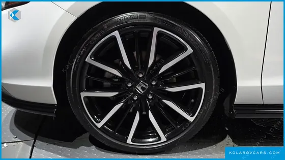 HONDA ACCORD 2.0 HYBRID TOURING