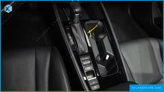 HONDA ACCORD 2.0 HYBRID TOURING