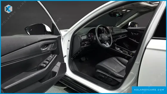HONDA ACCORD 2.0 HYBRID TOURING