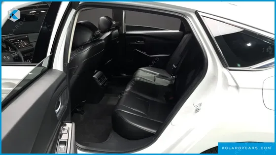 HONDA ACCORD 2.0 HYBRID TOURING