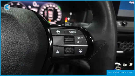 HONDA ACCORD 2.0 HYBRID TOURING