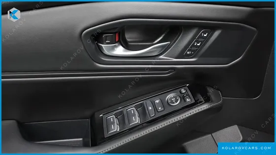 HONDA ACCORD 2.0 HYBRID TOURING