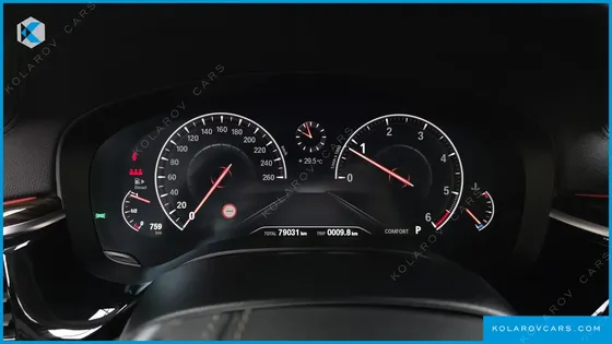 BMW GRAN TURISMO (GT) 620D LUXURY