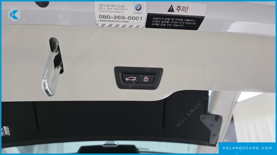 BMW GRAN TURISMO (GT) 620D LUXURY