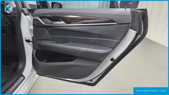 BMW GRAN TURISMO (GT) 620D LUXURY