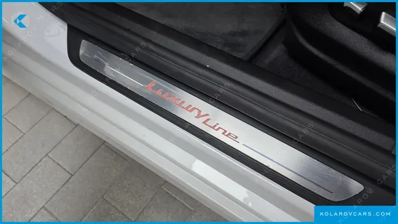 BMW GRAN TURISMO (GT) 620D LUXURY