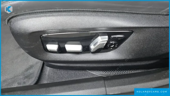 BMW GRAN TURISMO (GT) 620D LUXURY