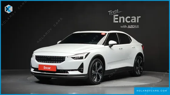 POLESTAR POLESTAR 2 LONGRANGE SINGLEMOTOR