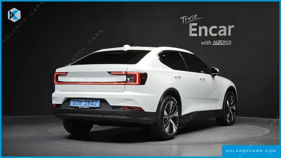 POLESTAR POLESTAR 2 LONGRANGE SINGLEMOTOR