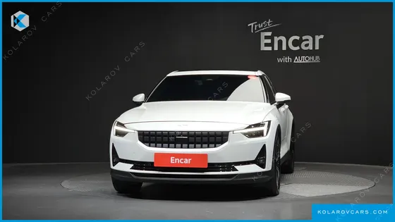 POLESTAR POLESTAR 2 LONGRANGE SINGLEMOTOR