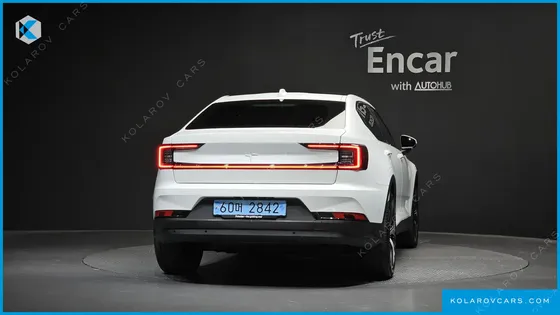POLESTAR POLESTAR 2 LONGRANGE SINGLEMOTOR