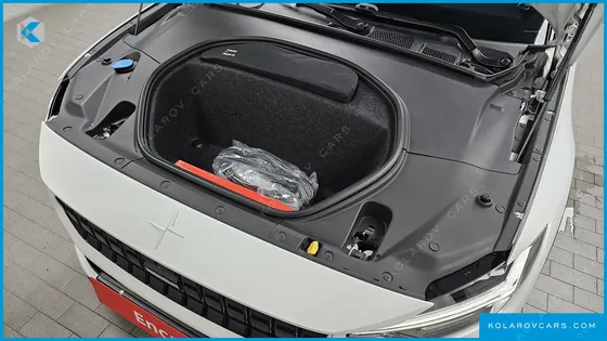 POLESTAR POLESTAR 2 LONGRANGE SINGLEMOTOR