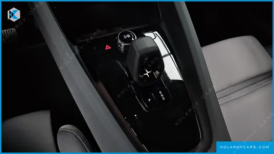 POLESTAR POLESTAR 2 LONGRANGE SINGLEMOTOR